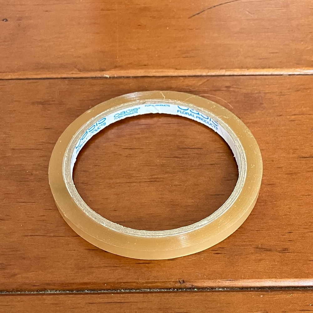 Oasis Floral Products Tape